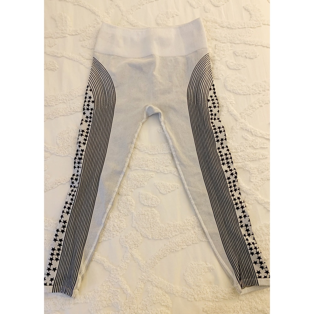 Fabletics Star Seamless Leggings - Picture 3 of 4
